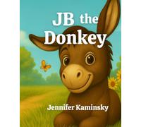 JB the Donkey