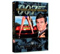 Jb-Ue: in Todlicher Mission 2disc Amaray [Import allemand]