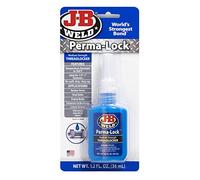 JB Weld 24236UK Perma-Lock Medium Strength Thread Locker