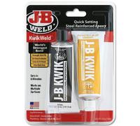JB Weld J-B Weld - Kwik Weld Professional Size - 8271