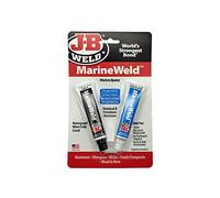 Netagon J-B Weld Marineweld Epoxy Adhesive