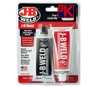 JB Weld 8281 Pro - Size Original Cold Weld Steel Reinforced Epoxy POD Post