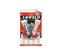 JB Weld Adhesive Weld 2 x 28g Tubes VC391 Qty 1