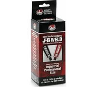 Jb Weld- Industro, Strongest Glue ,Heat Resistant,Iron Glue, all-Purpose