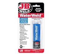 JB Weld Jb8277 Waterweld Under Water Adhesives, Off White 2 oz, 1 Pack