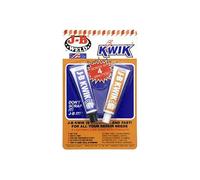 JB Weld Kwik Weld 2 x 28g Tubes VC395 Qty 1