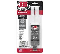 J-B Weld Kwikweld™ Epoxy Syringe 25Ml 50176UK