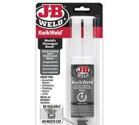 J-B Weld Kwikweld™ Epoxy Syringe 25Ml 50176UK