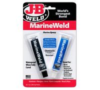Netagon J-B Weld Marineweld Epoxy Adhesive