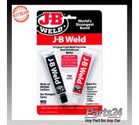 J-B Weld Original Cold-Weld™ Epoxy 2 X 30Ml 8265-SUK