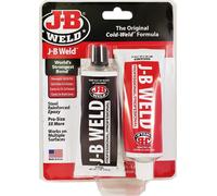 JB WELD Original Professional Big 10oz Original Cold Weld Steel Reinforced Epoxy