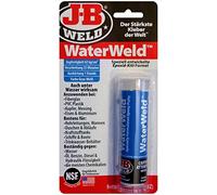 JB Weld Water Weld Epoxy Putty, Developed Specially Formula for Everything that comes in Contact with Water, 8277DEU
