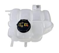 JB3Z8A080A JB3G8K218AA For Everest 2015-2020 For Ranger Engine Radiator Expansion Tank With Cover Coolant Reservoir Tank