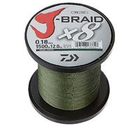 JB4U6-300DG, Filler Spool, Dark Green, Mono Dia.= 1.5lb.