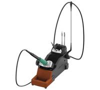 JBC Soldering Iron Holder Increases Tip Durability Prevents Oxidation