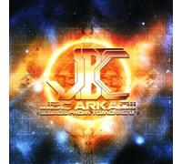 Jbc Arkadii - Sounds From Tomorrow