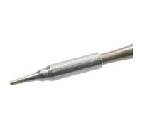 JBC C115105 C115 Soldering Tip Round Curved 0.3mm 1 piece High-Pre...