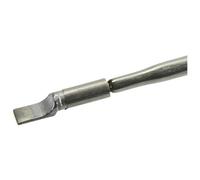 Jbc C120001 Desoldering Tip Pair for PA120 A