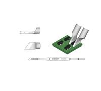 Jbc C120007 Desoldering Tip for PA120 A