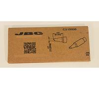 Jbc C210006 Soldering Tip for T210 Round