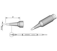 Jbc C210013 Soldering Tip for T210 Spitz