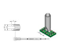 Jbc C245017 SMD Desoldering Tip for T245