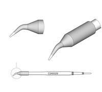 Jbc C245029 Soldering Tip for T245 Spitz