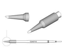 Jbc C245710 Special Soldering Tip for T245