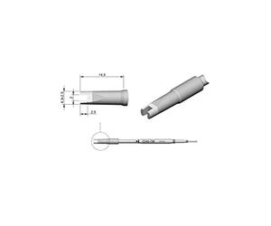 JBC C245758 Soldering Tip for T245