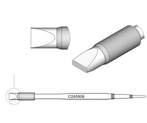 Jbc C245912 Soldering Tip for T245