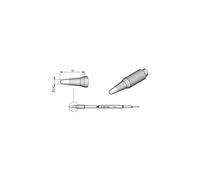 Jbc C245933 Soldering Tip for T245