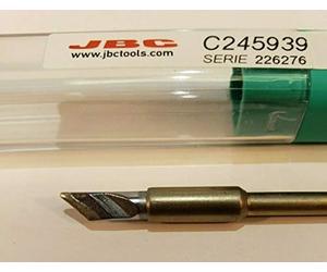 Jbc C245939 Soldering Tip for T245