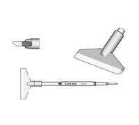 Jbc C245949 LF SMD Soldering Tip for T245