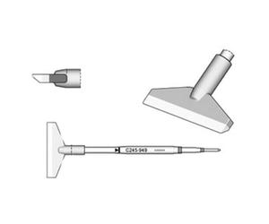 Jbc C245949 LF SMD Soldering Tip for T245
