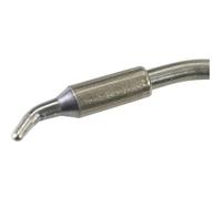 Jbc C250408 Soldering Tip for Aluminium 2 A, Chisel