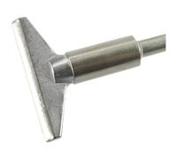 Jbc C470023 Soldering Tip for T470, Blade