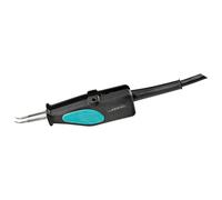 JBC PA120-A Micro Desoldering Tweezers, 2 x 20 W