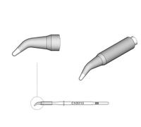 Jbc Soldering/Desoldering Tip for Nano C105110