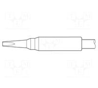 JBC TOOLS C105108 Tip