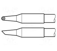 JBC TOOLS C245102 Tip