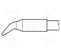 Jbc C245965 LF-Lotde Pot Tip for T245