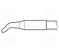JBC TOOLS C250409 Tip