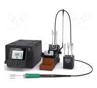 JBC TOOLS HDE-2E Station