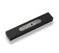 JBF Triumph Replacement Stainless Steel Blades for MK2 and MK3 Scrapers, Double edged Stainless Steel Blades / 6 inch/Pack of 25 Blades