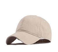 JBIVWW Big Head Man Large Size Baseball Hats Summer Outdoors Thin Dry Quick Sun Hat Men Cotton Plus Size Sport Cap 56-60cm 60-64cm (Color : Gray, Size : 60 to 65cm)