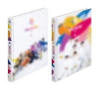 JBJ - JBJ True Colors 2nd Album Volume II-I KPOP
