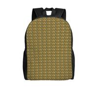 JBJGKHLP Ancient Egypt Tribe Series Print Versatile Double Shoulder Backpack Unisex Travel Rucksack For Work Hiking Daily