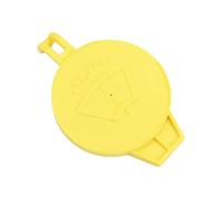 JBJXFAMAY Car Fluid Reservoir Tank Cap For Dodge For Caliber For Caravan For Charger Fuel Tank Cap