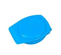 JBJXFAMAY Car Fluid Reservoir Tank Cap For P&orsche For Cayenne 2015-2017 For Macan 2014-2024 Fuel Tank Cap