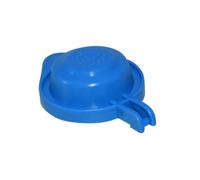 JBJXFAMAY Car Fluid Reservoir Tank Lid For Hyundai For Sonata 8 For Azera For Rio For Rohens Fuel Tank Cap